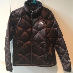 Women’s Northface Winter Jacket